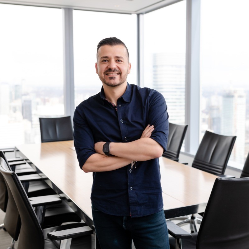 Kareem Sadek