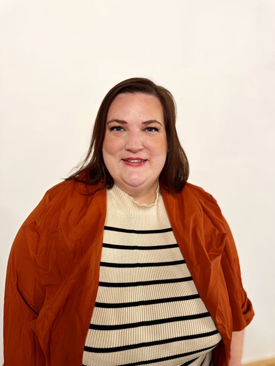 Megan Buchite