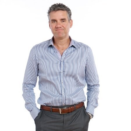 Michael Croxon