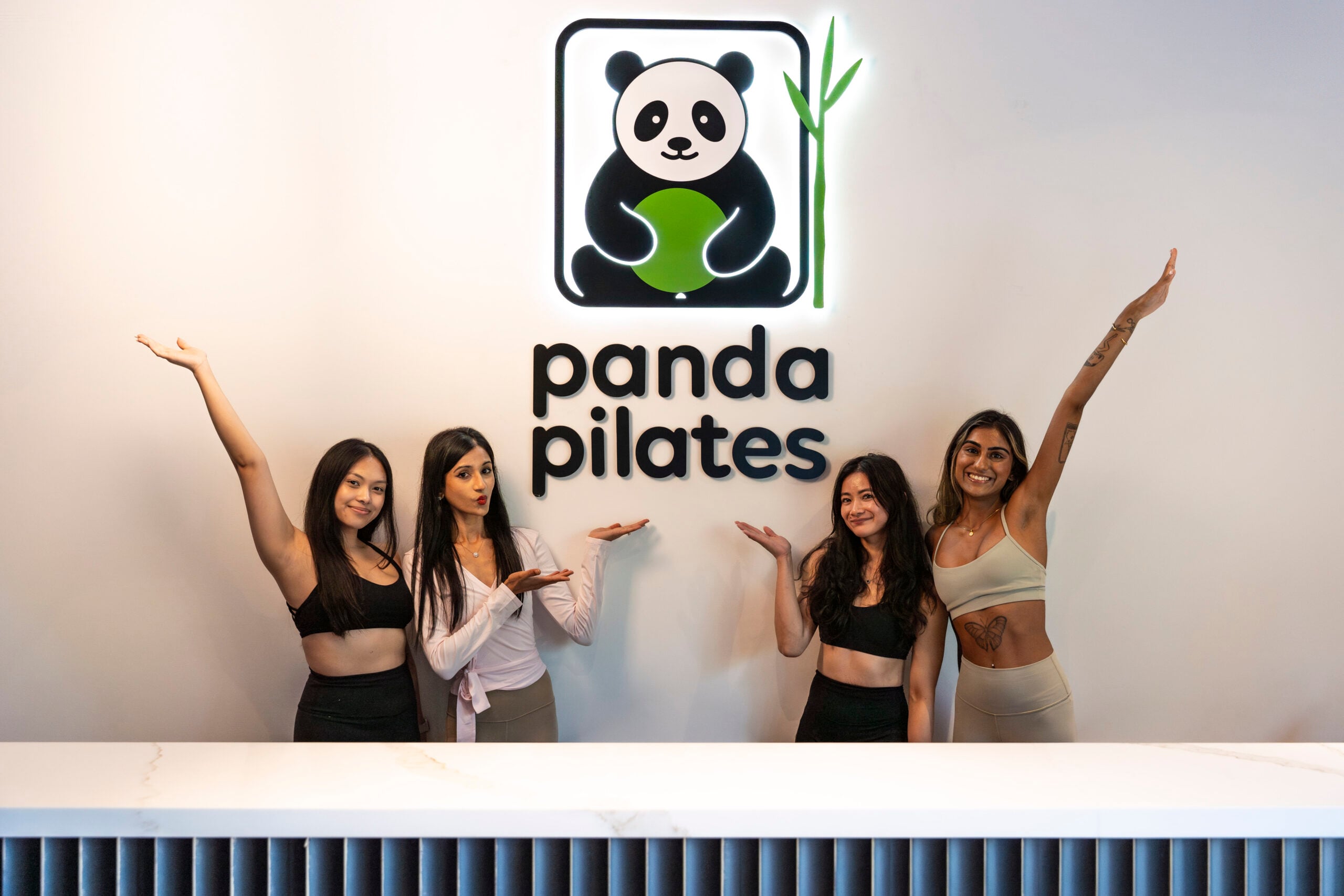 Photo Panda Pilates