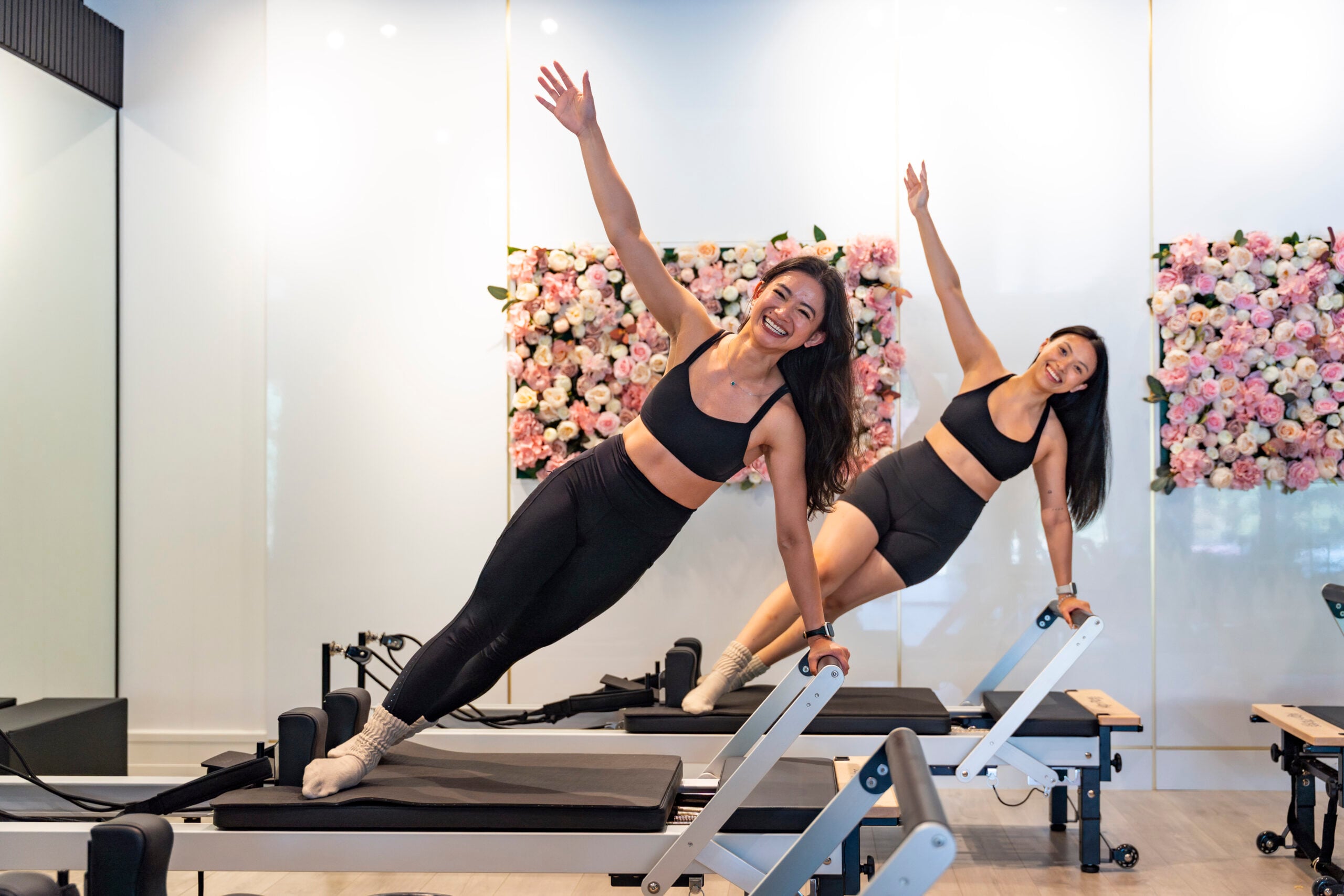 Photo: Panda Pilates