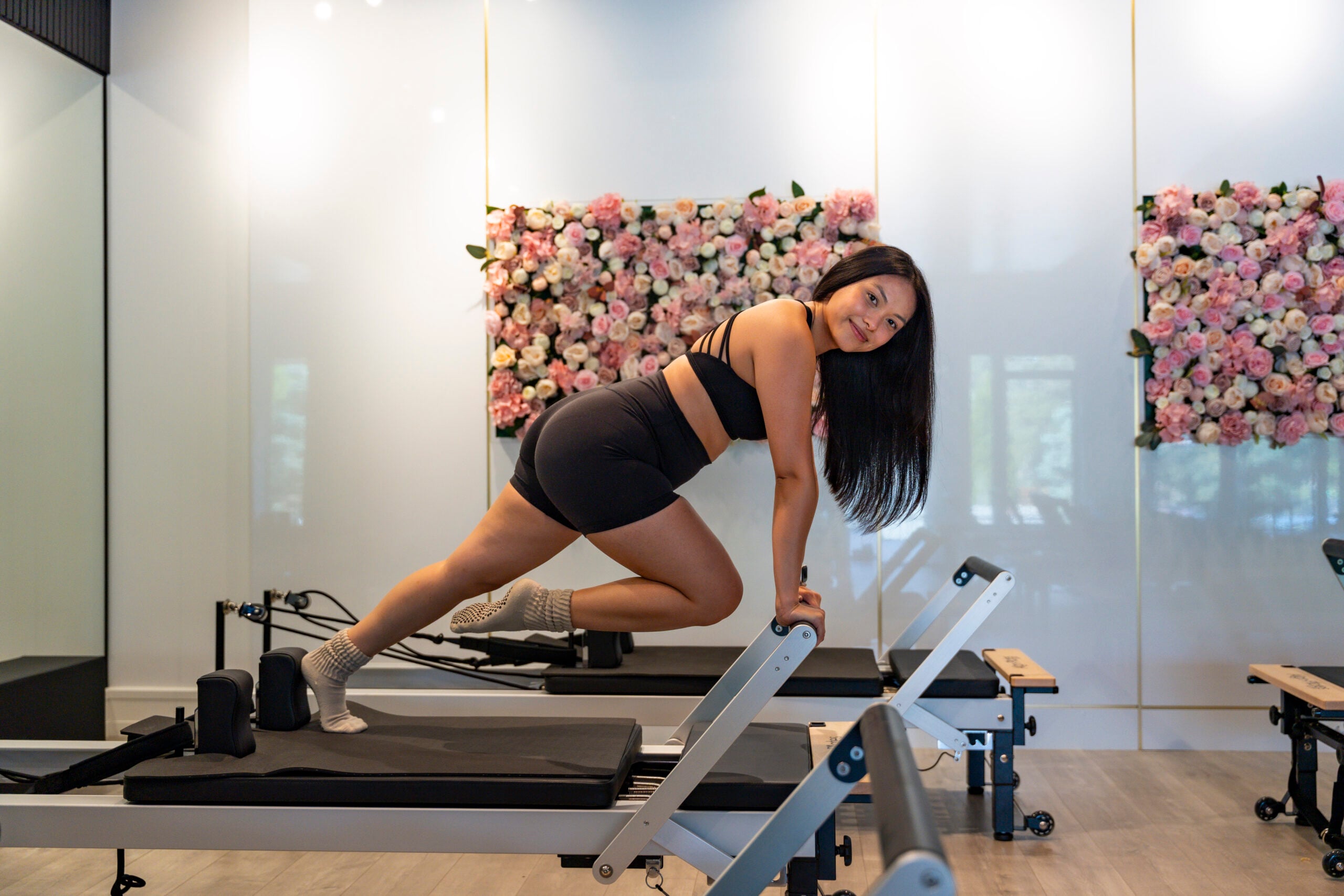 Photo: Panda Pilates