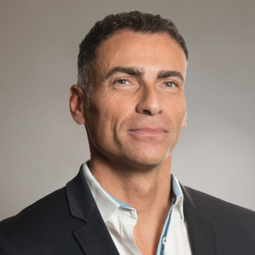 Pat Pellegrini