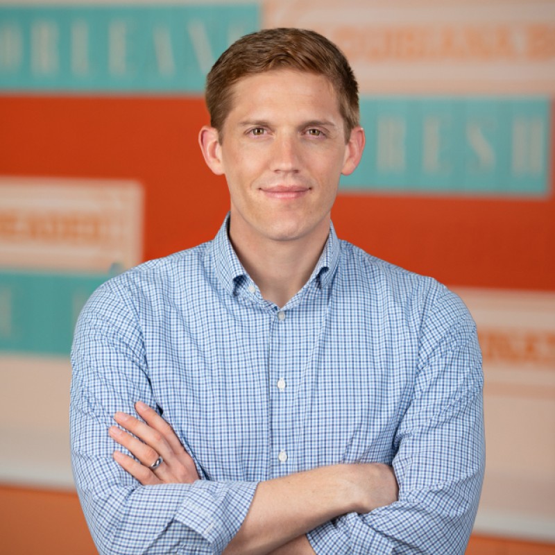 Peter Perdue