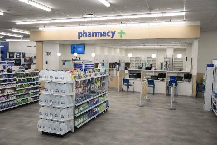Photo- London Drugs