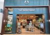 Photo- The Body Shop