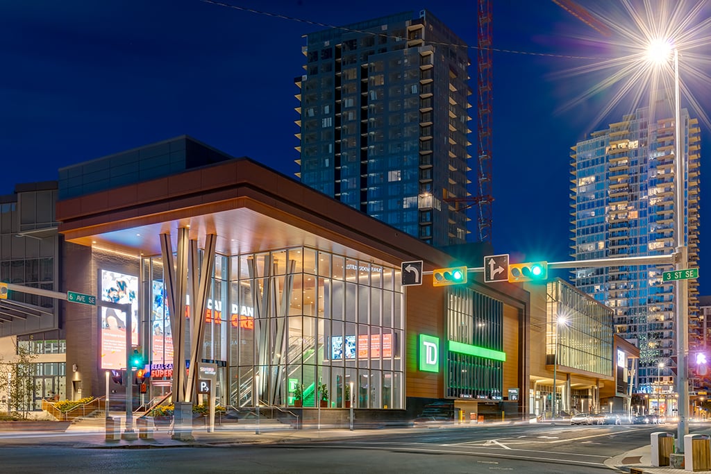 Photo: RioCan REIT