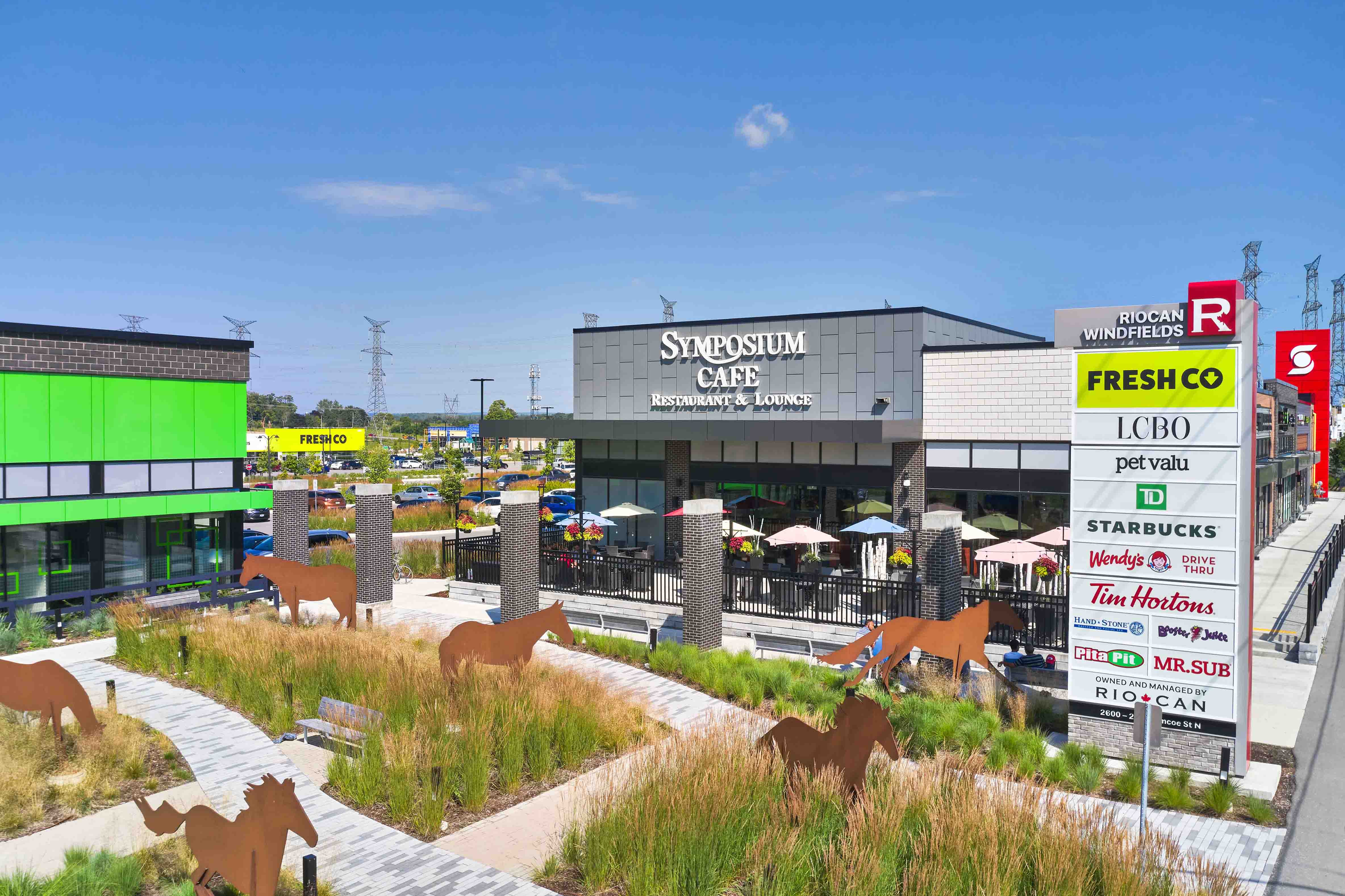 Photo: RioCan REIT