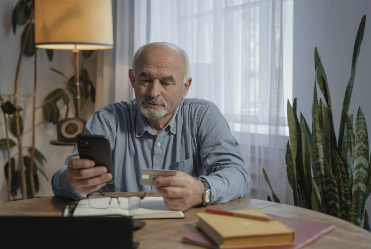 Photo: Tima Miroshnichenko