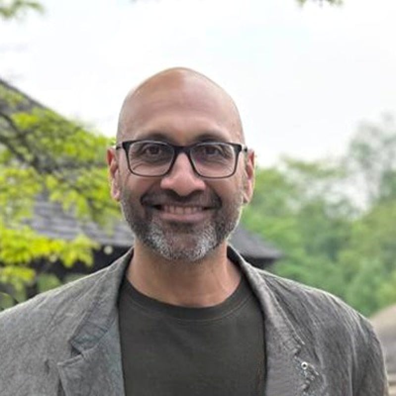Sujay Shah
