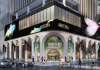 Downtown Vancouver Retail Stabilizes, but Growth Stalls