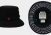 Air Canada and Tilley Release Limited Bucket List Hat