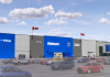 Walmart to Anchor Lime Ridge Mall with New Supercentre