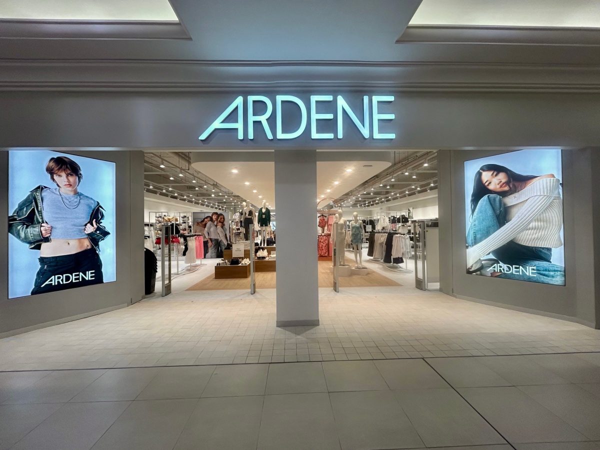 Photo: Mic Mac Mall
