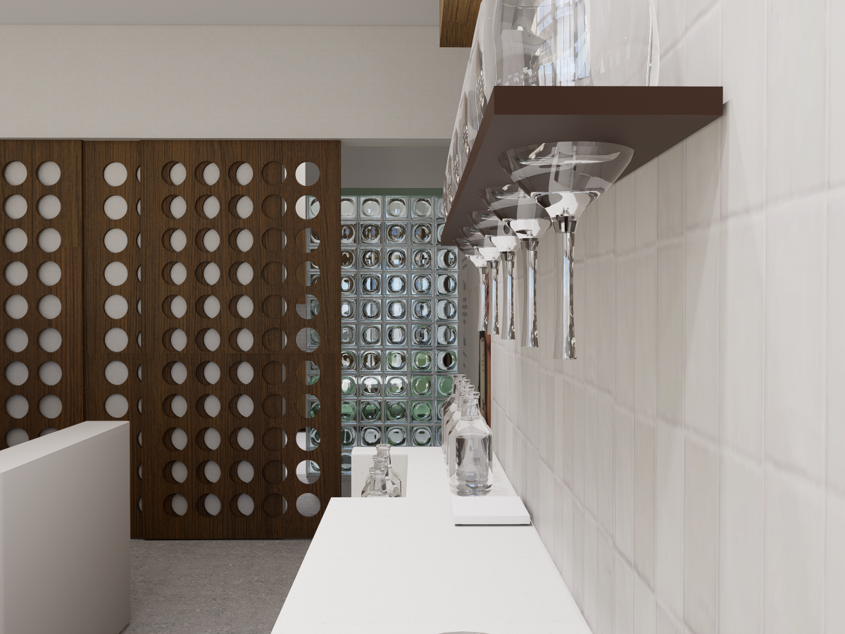 Image: Mackey Design