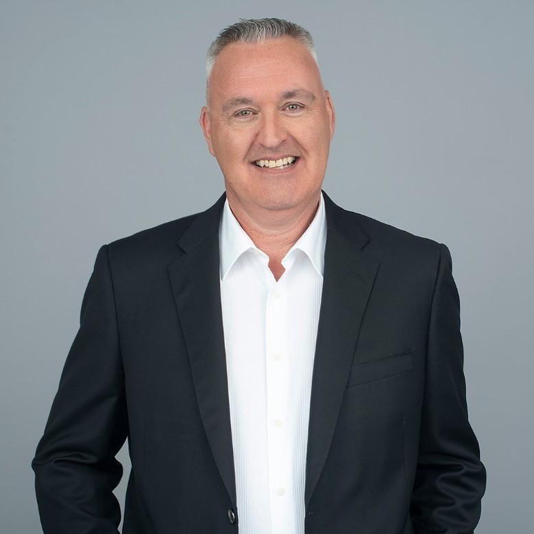 Brian McDougall