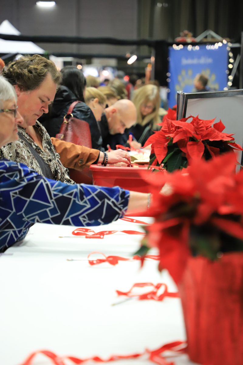 Photo: Butterdome Craft Sale