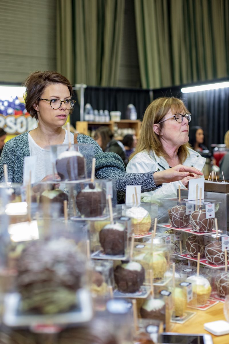 Photo: Butterdome Craft Sale