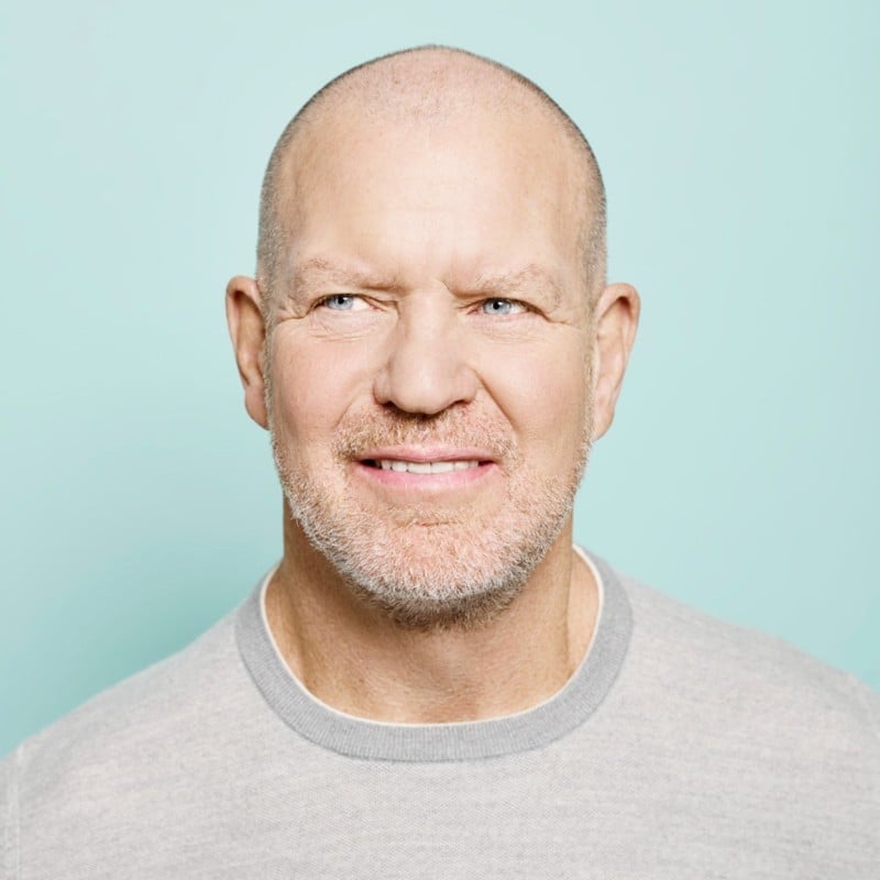 Chip Wilson