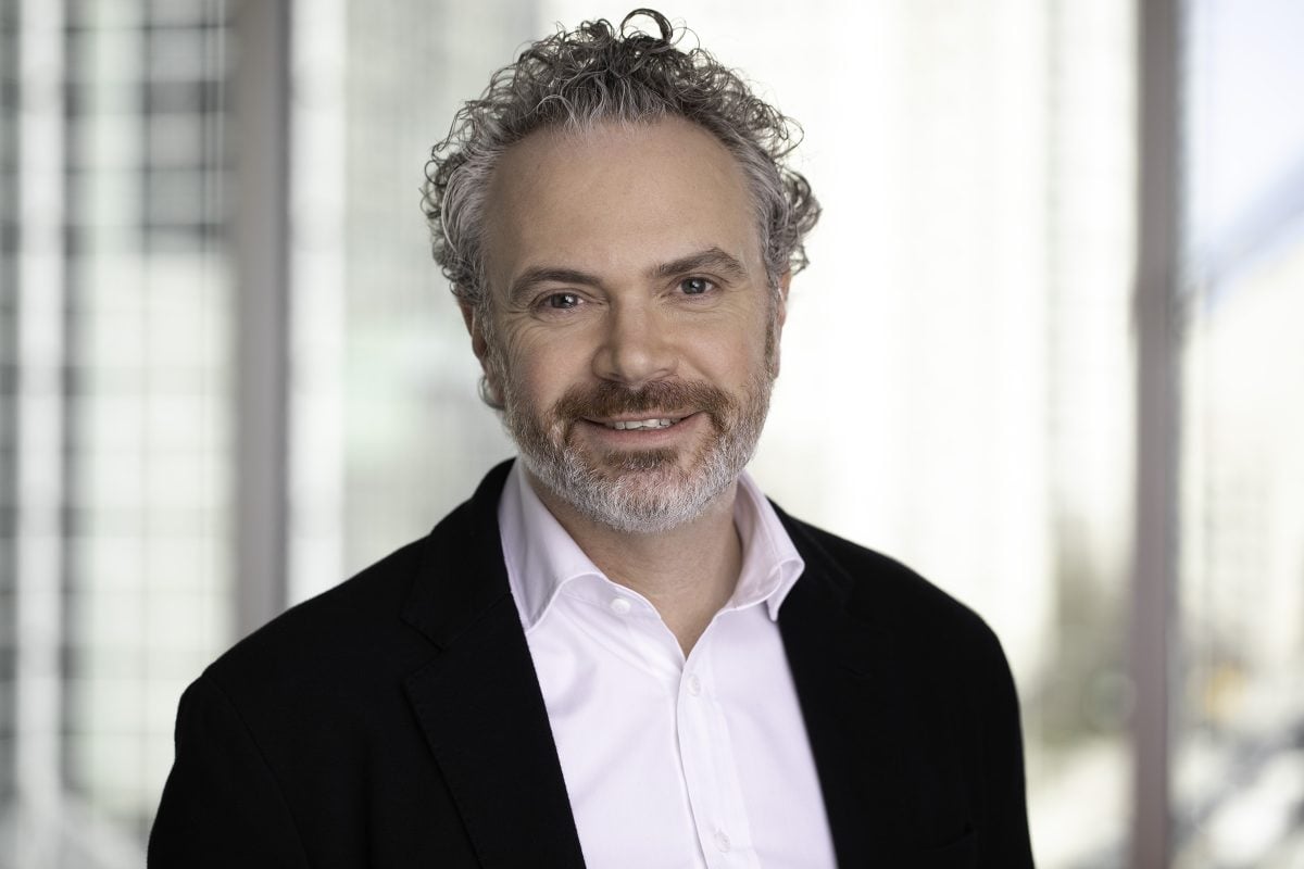 Craig Reiff