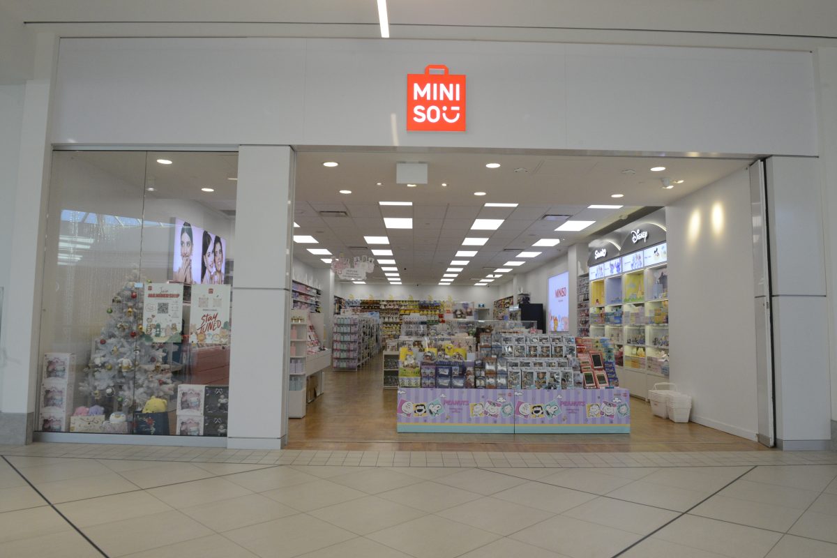 Photo: Mic Mac Mall