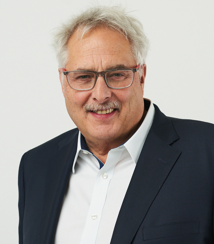 Doug Stephen