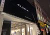 Club Monaco Closes Its First-Ever Store on Queen West