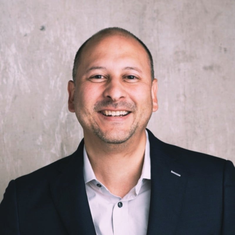 Luis Barrientos