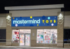 Mastermind Toys Bets on Franchising for Its Next Growth Phase
