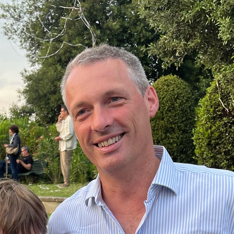 Niccolò Rossi di Montelera