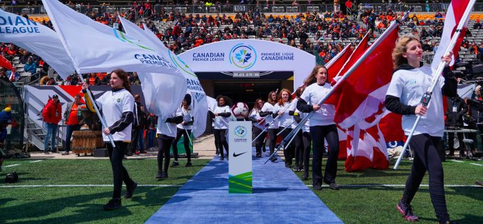 Photo- Canadian Premier League