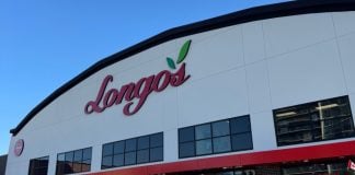 Photo- Longo's