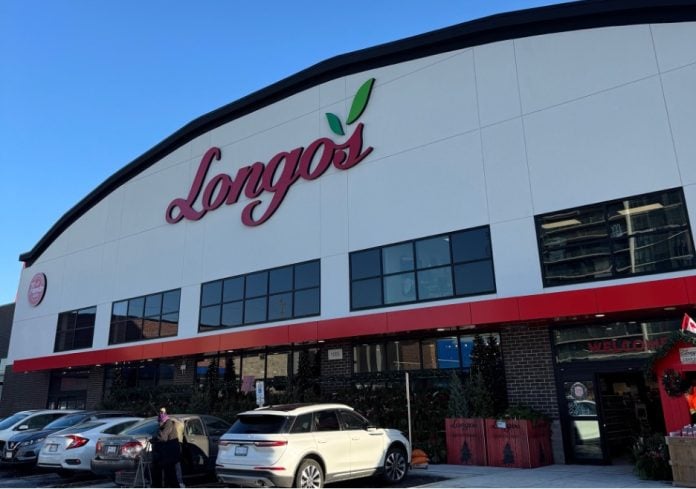 Photo- Longo's