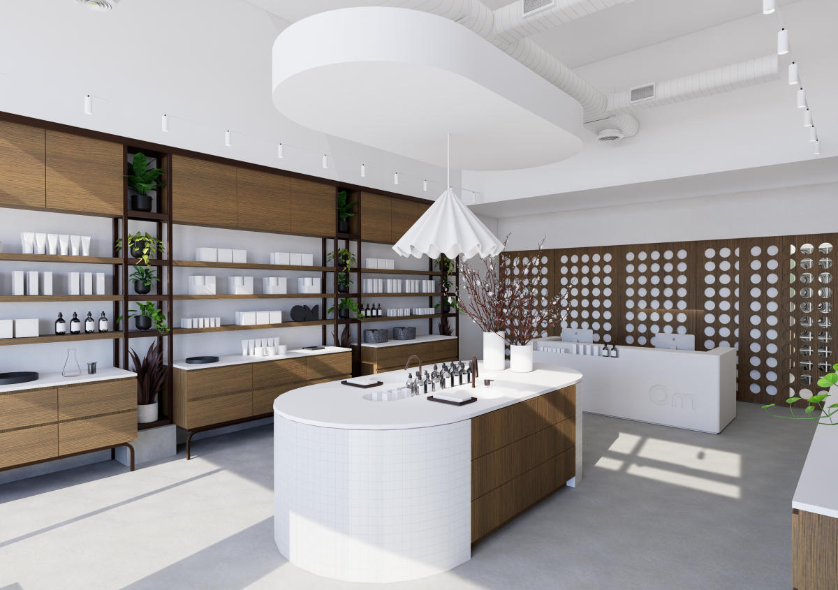 Image: Mackey Design