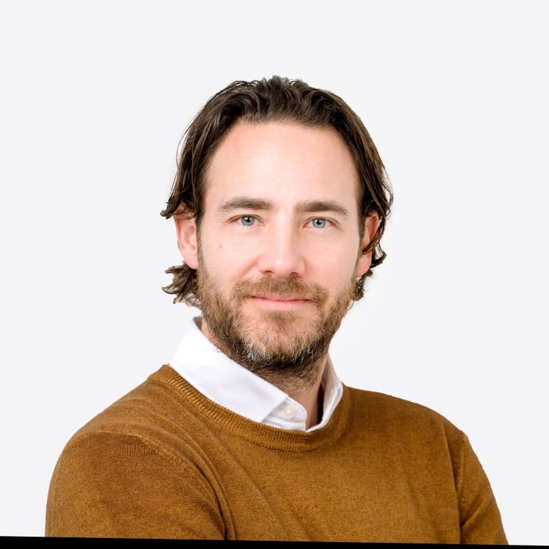 Scott Mitchell