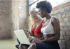 More consumers turning to AI for online orders: Salesforce Photo: Andrea Piacquadio