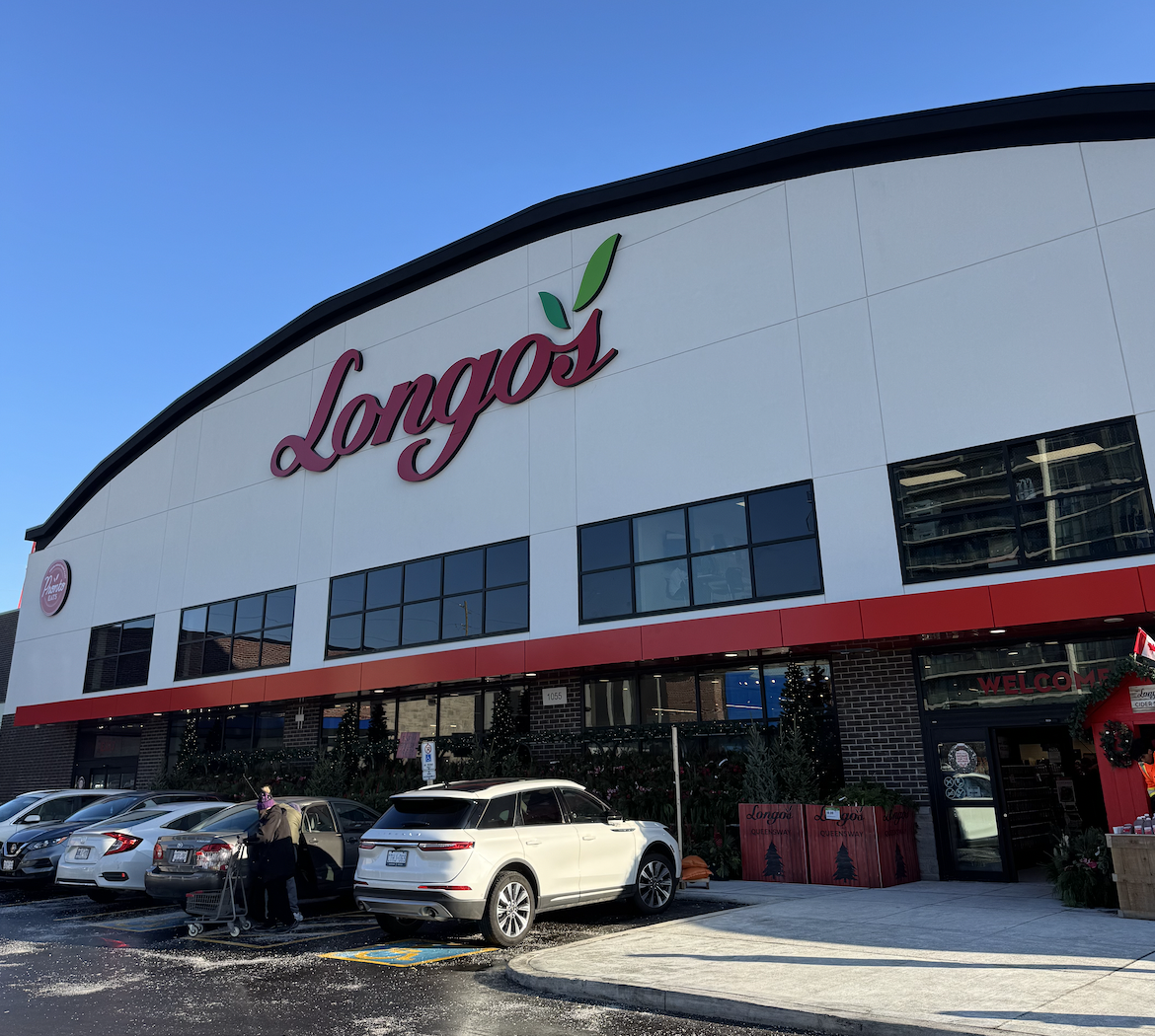 Photo: Longo's