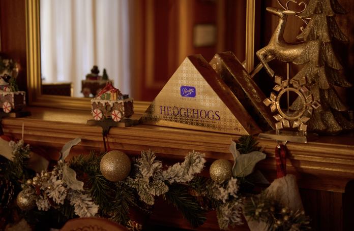 Photo: Purdys