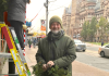 Remembering Karl Dodham of Hudson’s Bay’s Queen Street