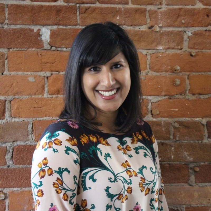 Suha Jethalal