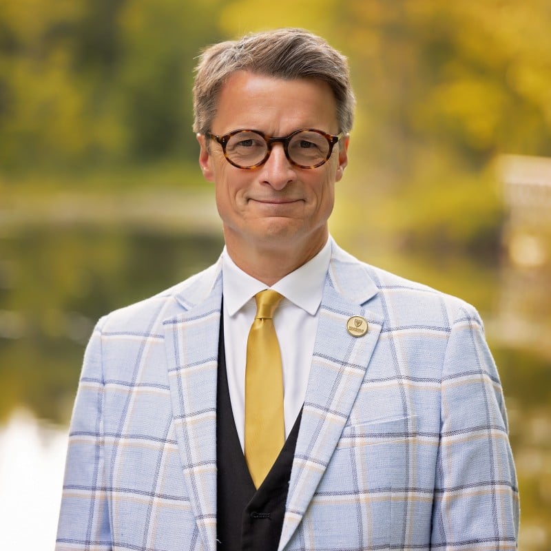 Sylvain Charlebois