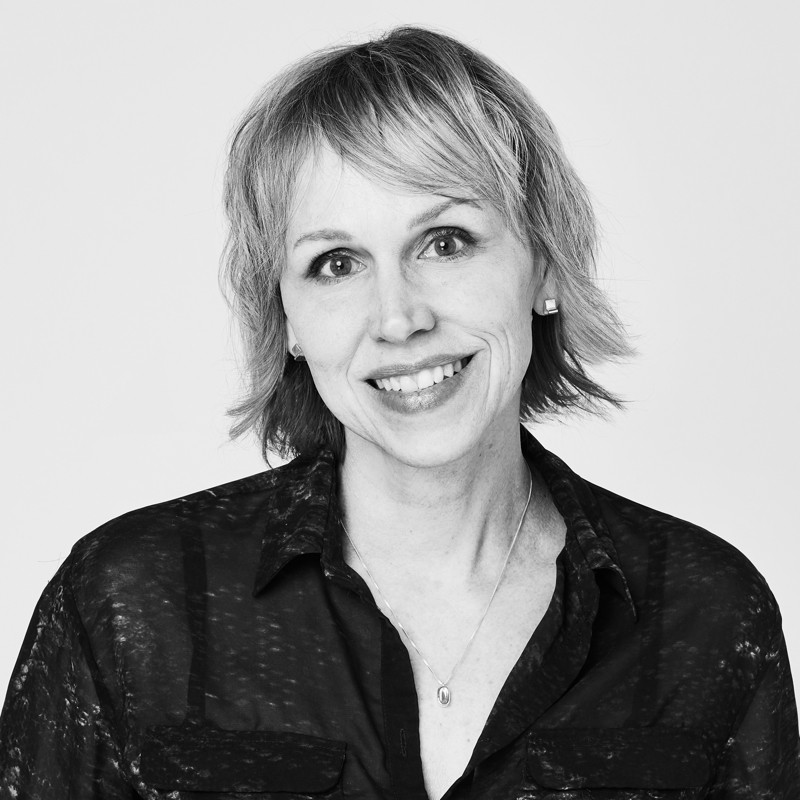 Sylvie Lamont