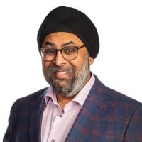 Tanbir Grover