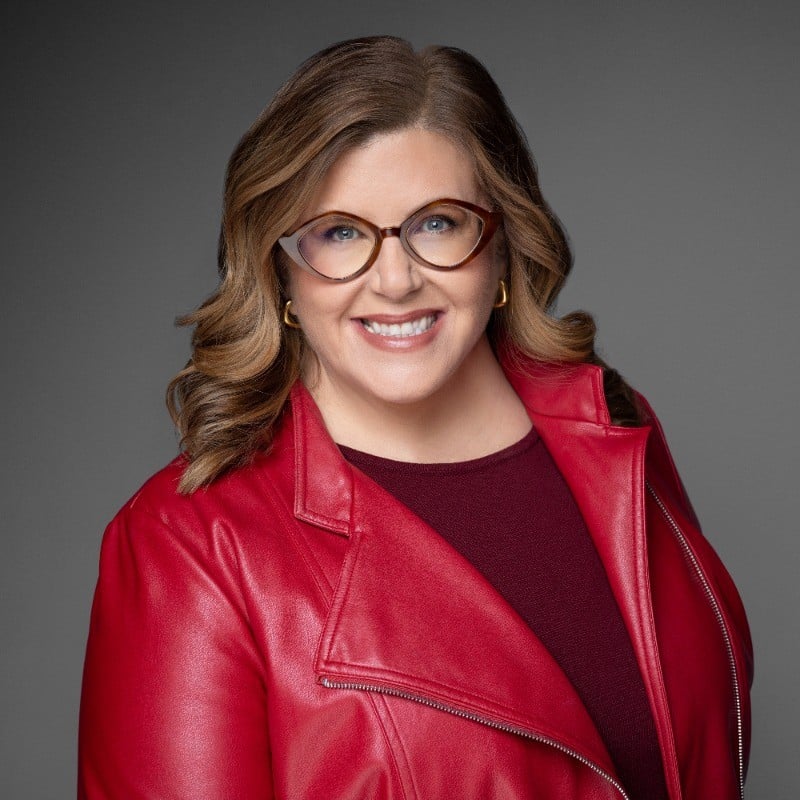 Wendy Beauchesne