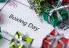 Canadians Temper Holiday Spending as Boxing Day Nears