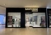 Santorini Design Opens Second Store at West Edmonton Mall