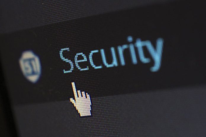 Photo by Pixabay on Pexels: https://www.pexels.com/photo/security-logo-60504/