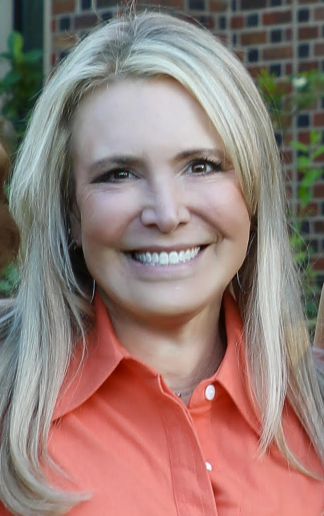 Audra Macon