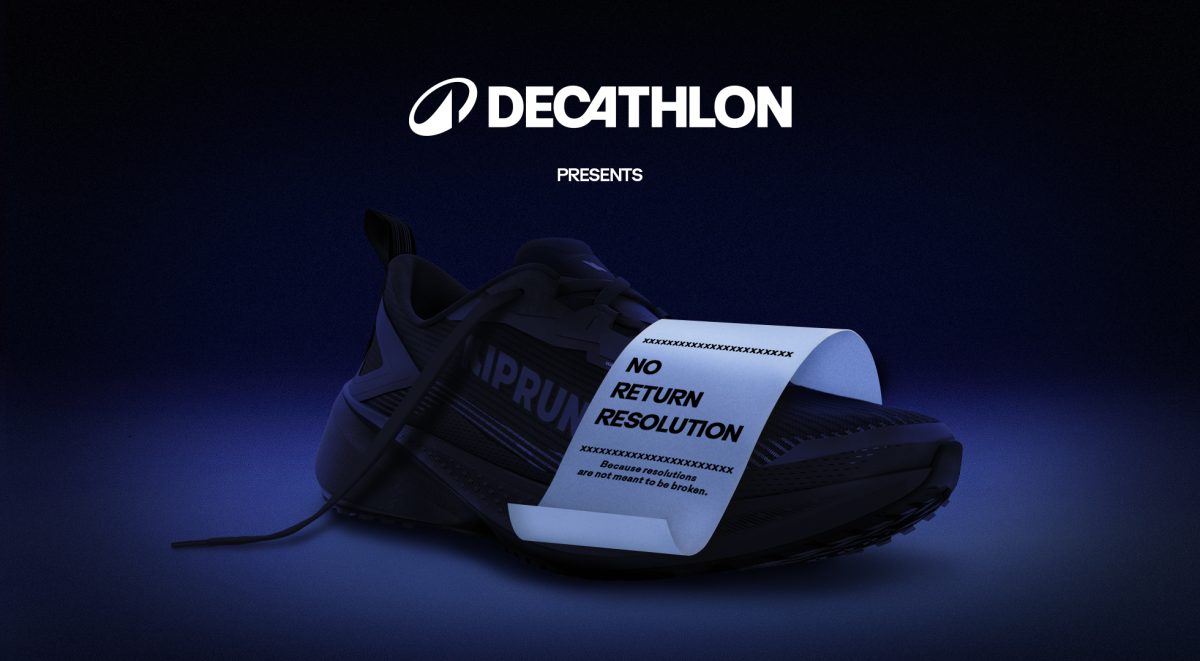 Decathlon