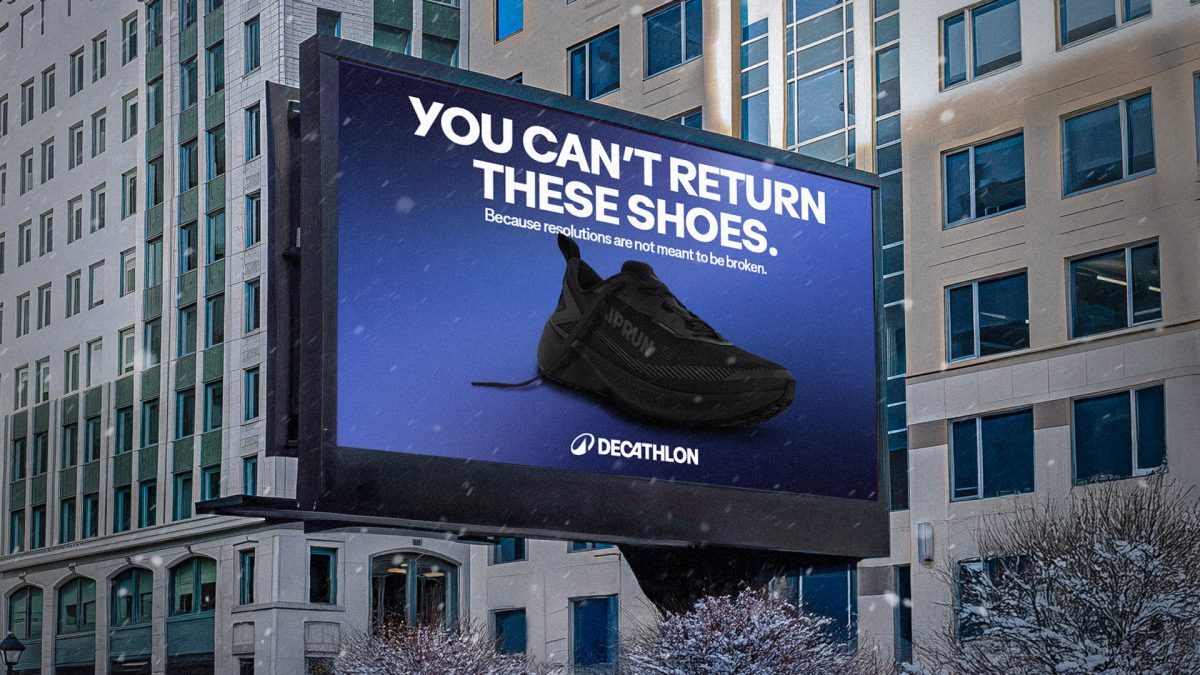 Decathlon